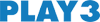 Delaware Play 3 Logo