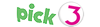 Kentucky Pick 3 Logo