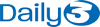 Minnesota Daily 3 Logo
