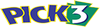 Pennsylvania Pick 3 Logo